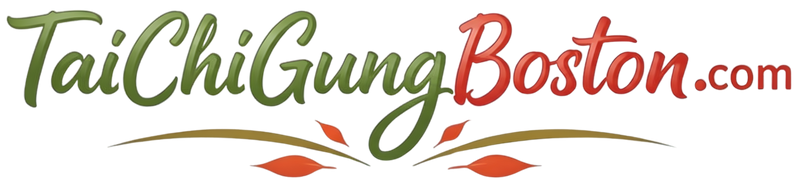 TaiChiGungBoston.com logo